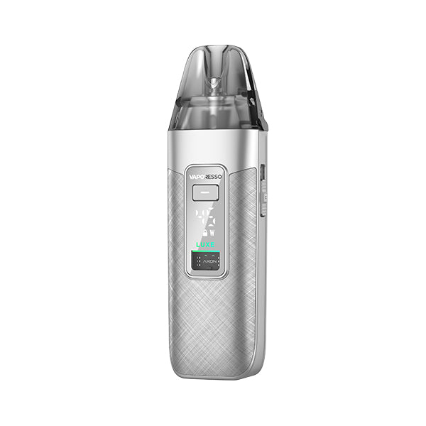 Vaporesso - Luxe X3 - Grey Silk