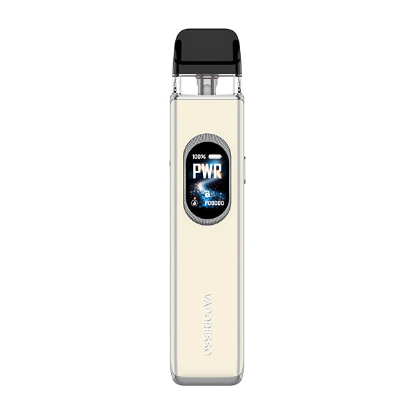 Vaporesso - XROS 6 - Pearl White