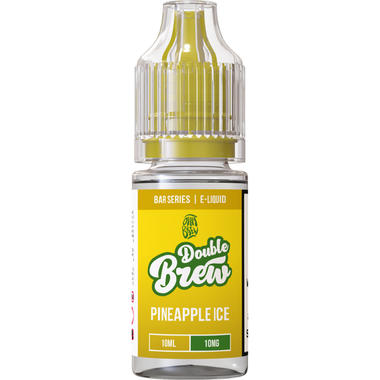 Pineapple Ice - Ohm Brew Double Brew