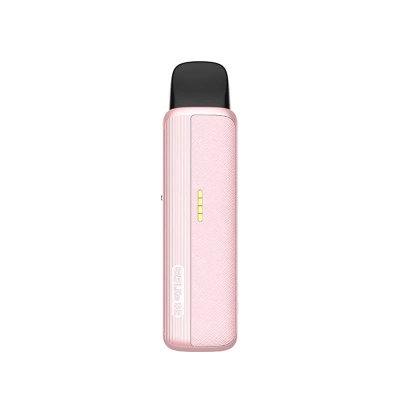 Uwell - Caliburn G5 Lite SE - Pink Leather