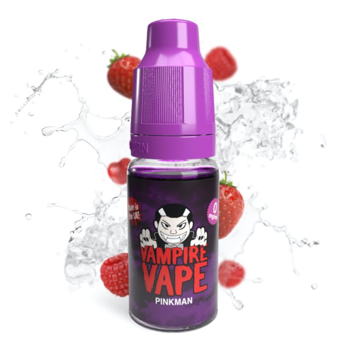 Pinkman - Vampire Vape