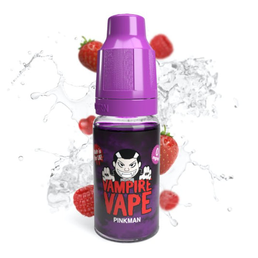 Pinkman - Vampire Vape