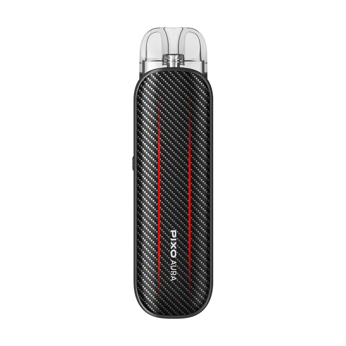 Aspire - Pixo Aura - Carbon Black