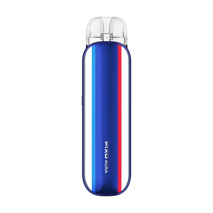 Aspire - Pixo Aura - Speed Blue