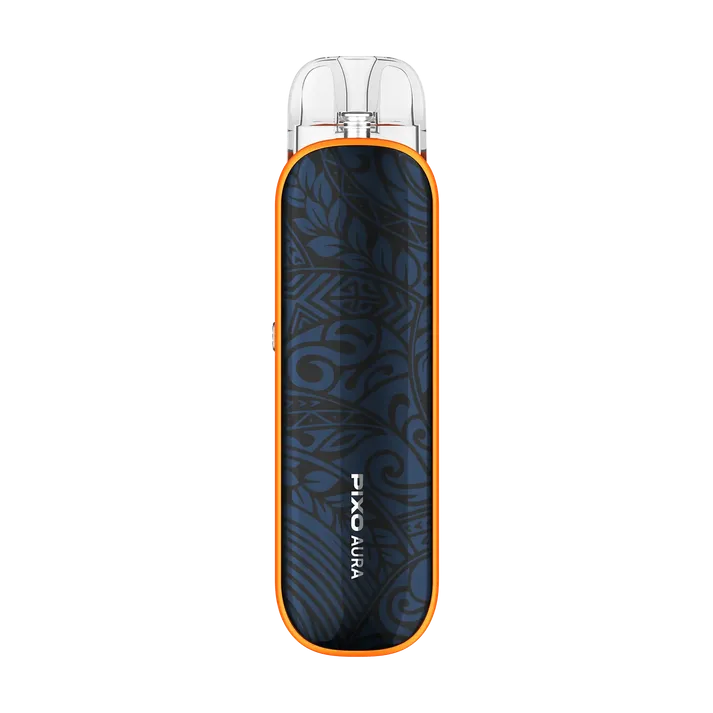 Aspire - Pixo Aura - Tribal Orange