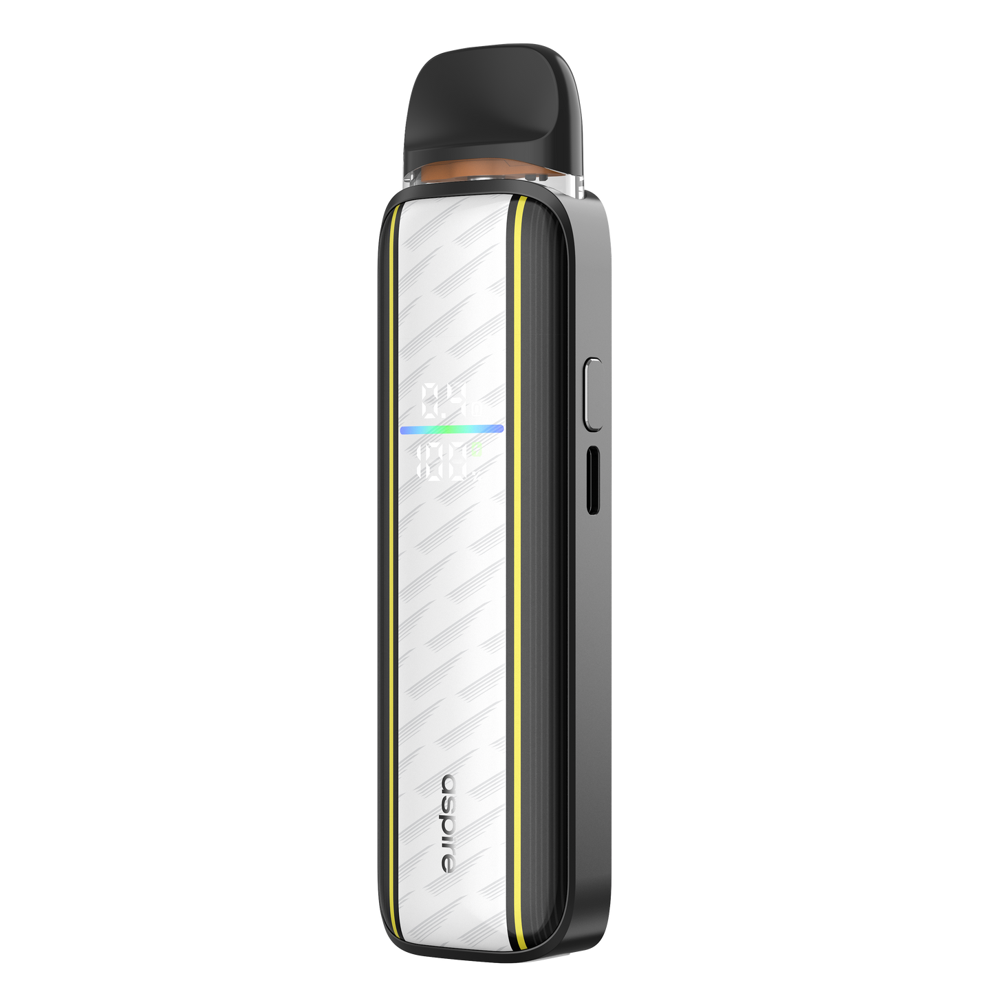 Aspire - Pixo Max - Glory Black