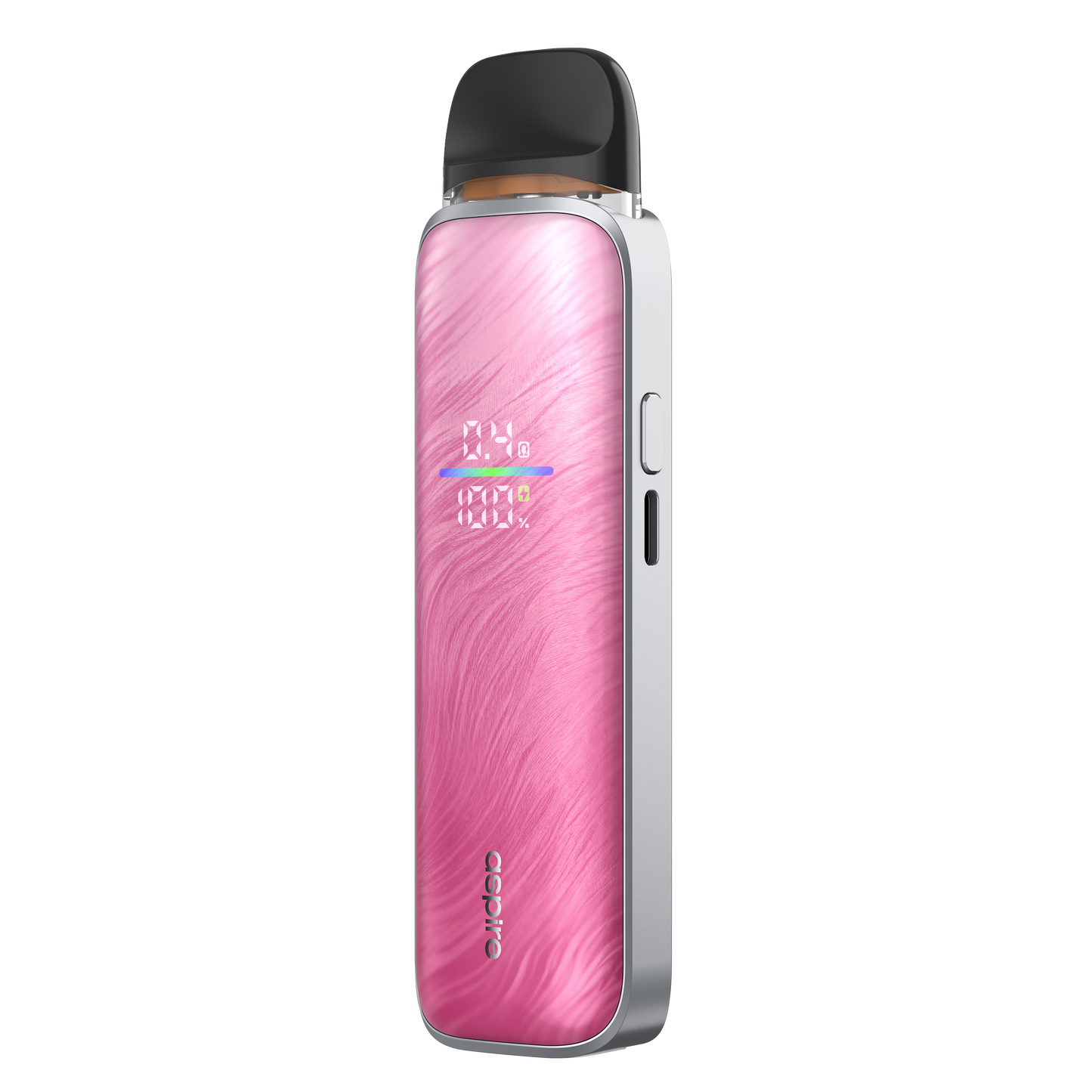 Aspire - Pixo Max - Pink Gradient