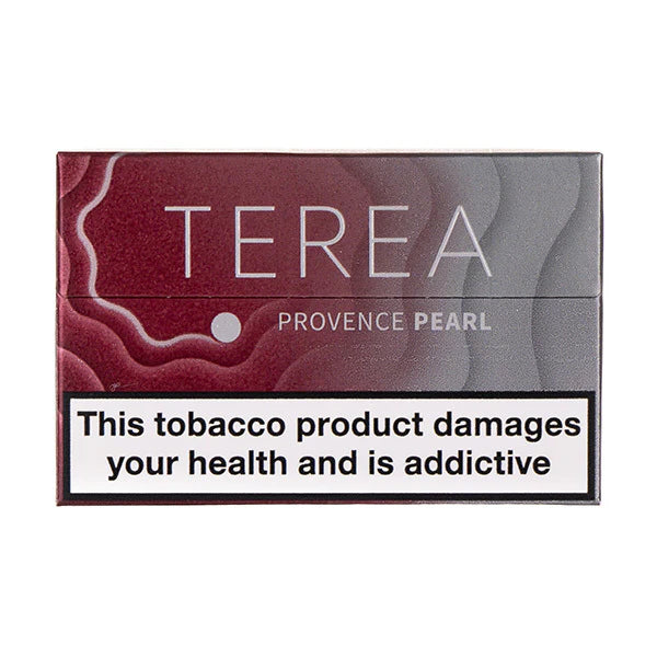 Provence Pearl- Terea Capsule