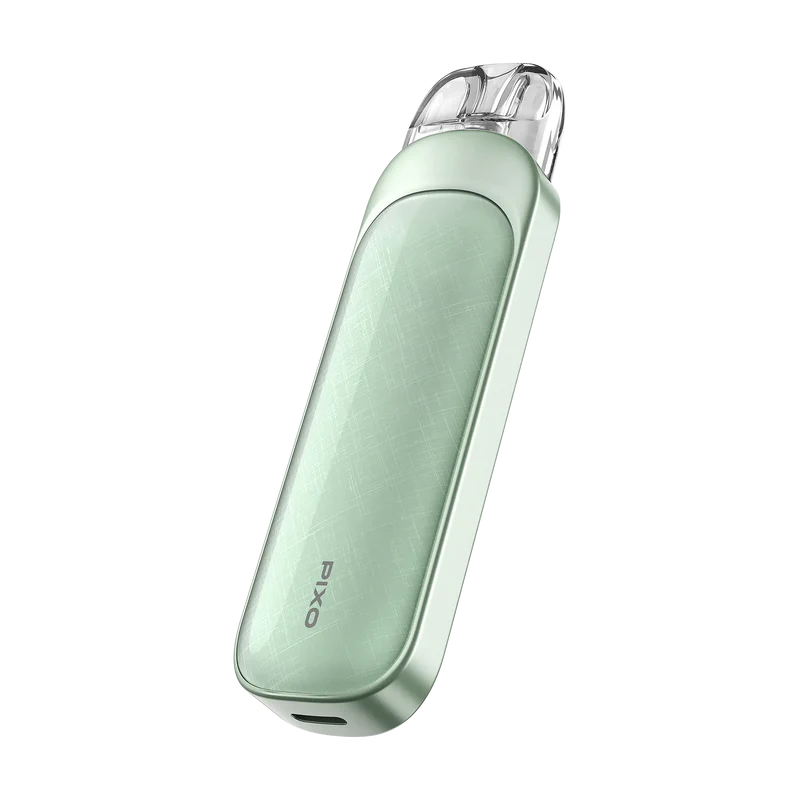 Aspire - Pixo - Sage Green