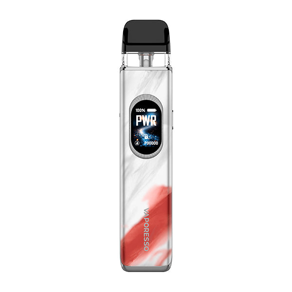 Vaporesso - XROS 6 - Scorching Cloud