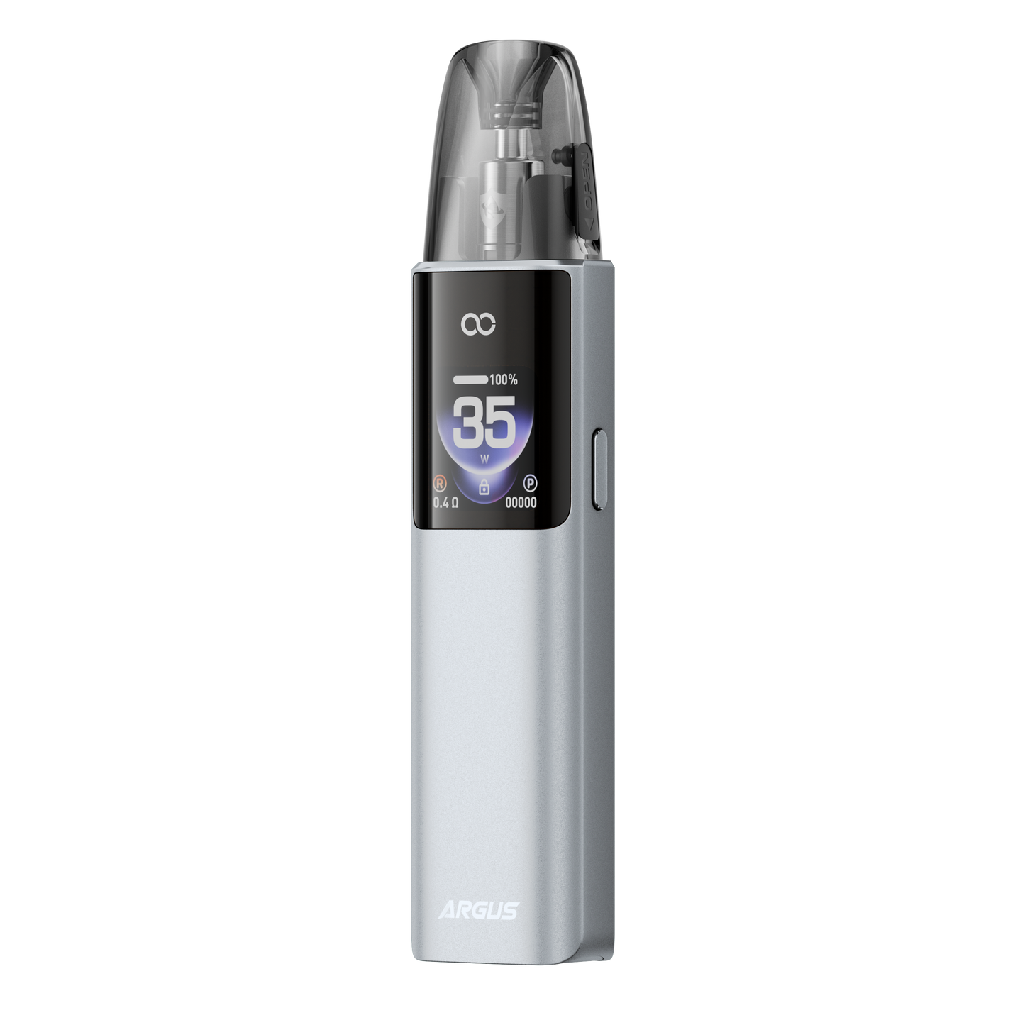 Voopoo - Argus G4 - Silver