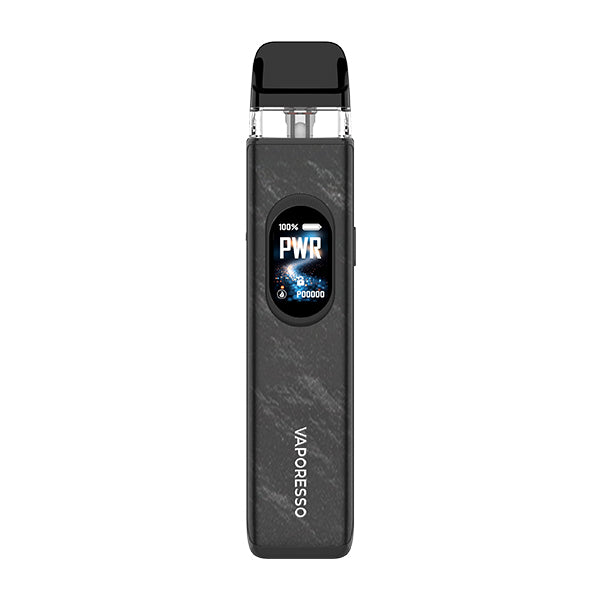 Vaporesso - XROS 6 - Slate Black