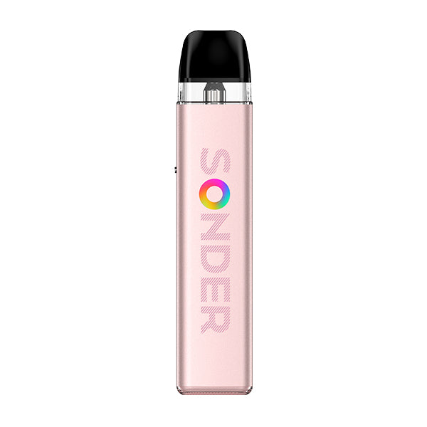 GeekVape - Sonder Q2 - Sakura Pink