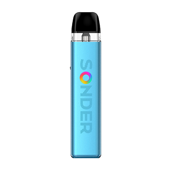 Geekvape - Sonder Q2 - Ocean Blue