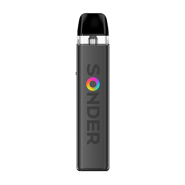 GeekVape - Sonder Q2 - Midnight Black