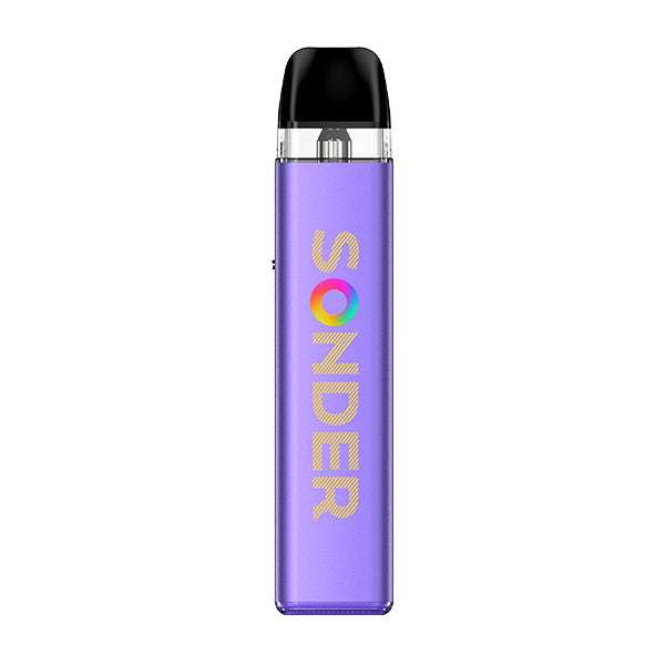 Geekvape - Sonder Q2 - Metallic Purple