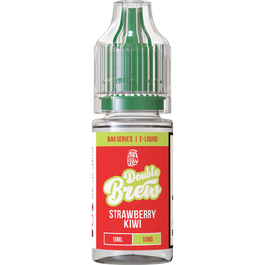 Strawberry Kiwi - Ohm Brew Double Brew