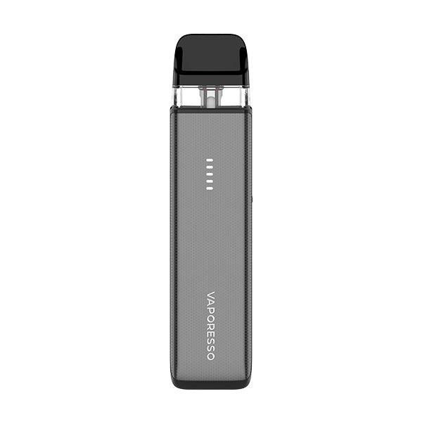 Vaporesso - XROS Mini 6 - Titanium Black