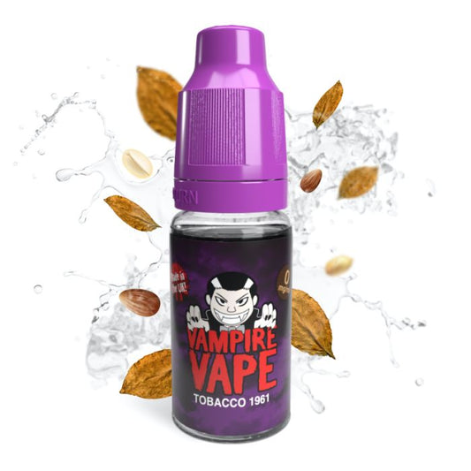 Tobacco 1961 - Vampire Vape