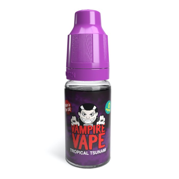 Tropical Tsunami - Vampire Vape