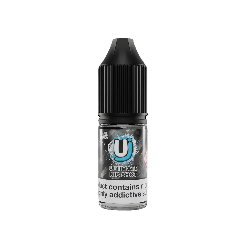 Standard Nicotine Shot - Ultimate Juice