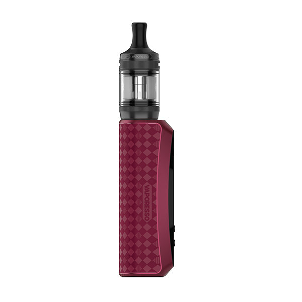 Vaporesso - GTX One Pro - Red