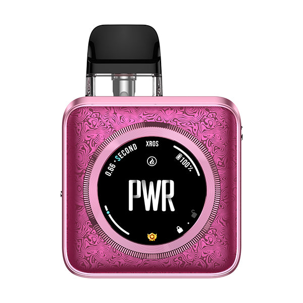 Vaporesso - Xros 5 Nano - Damascus Pink