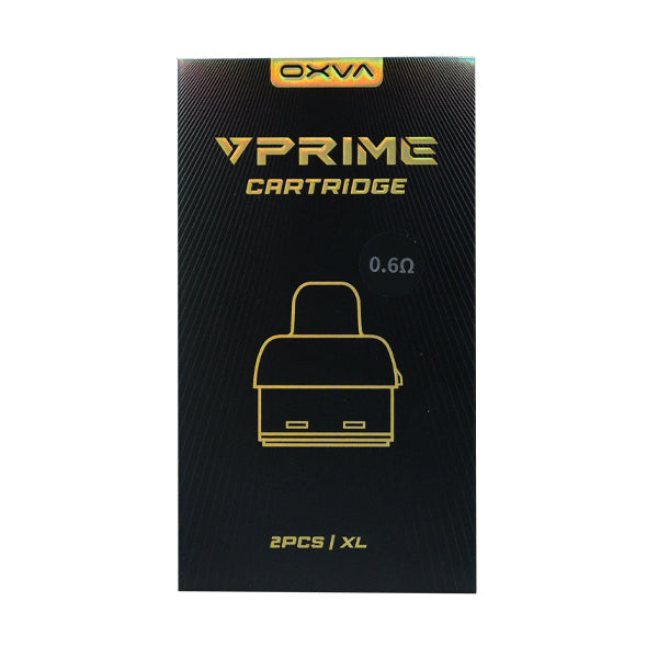 OXVA - V Prime 0.6Ω Replacement Pod
