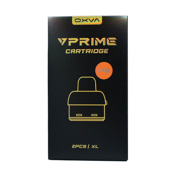 OXVA - V Prime 0.4Ω Replacement Pod