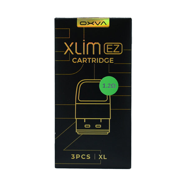 OXVA - Xlim 1.2Ω EZ Pod