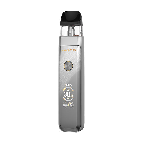 Vaporesso - XROS Pro 2 - Glittering Silver