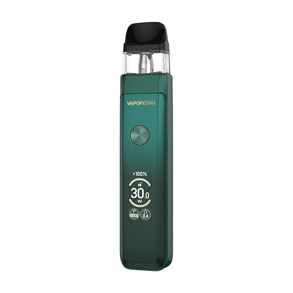 Vaporesso - XROS Pro 2 - Gem Green