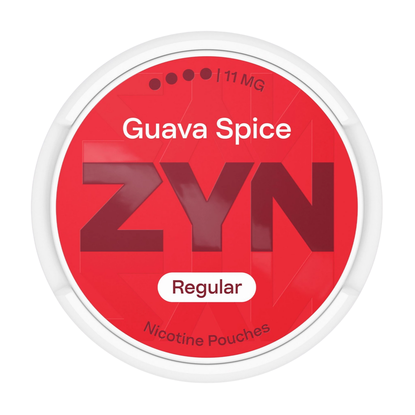 ZYN Regular - Guava Spice 11mg