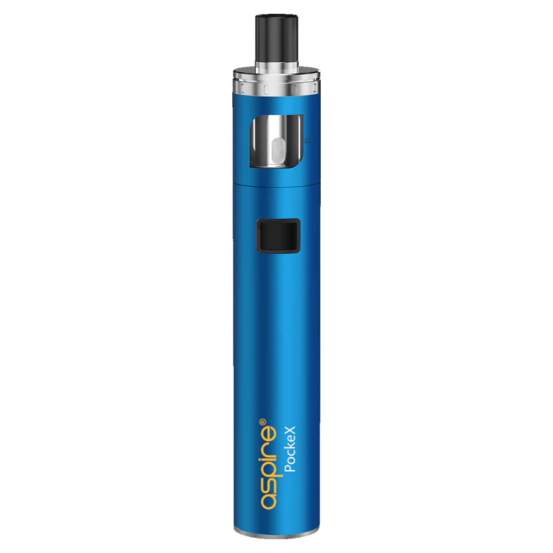 Aspire - Pockex AIO - Blue