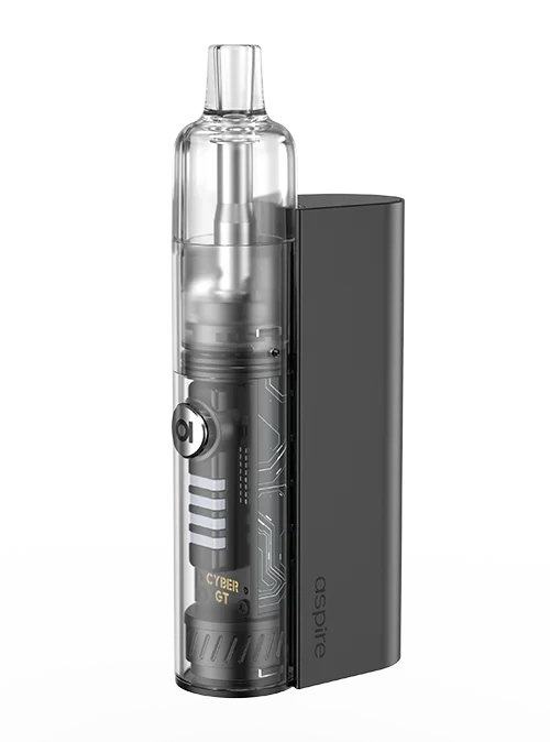 Aspire - Cyber GT - Black