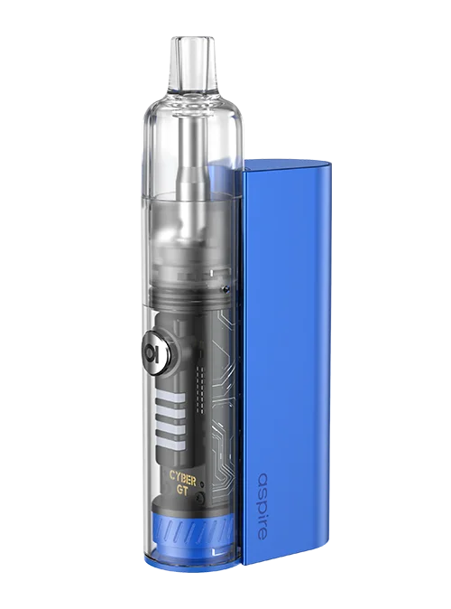 Aspire - Cyber GT - Blue