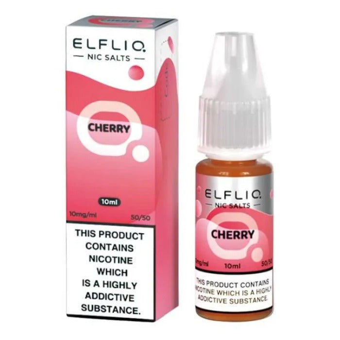 Cherry - Elfliq
