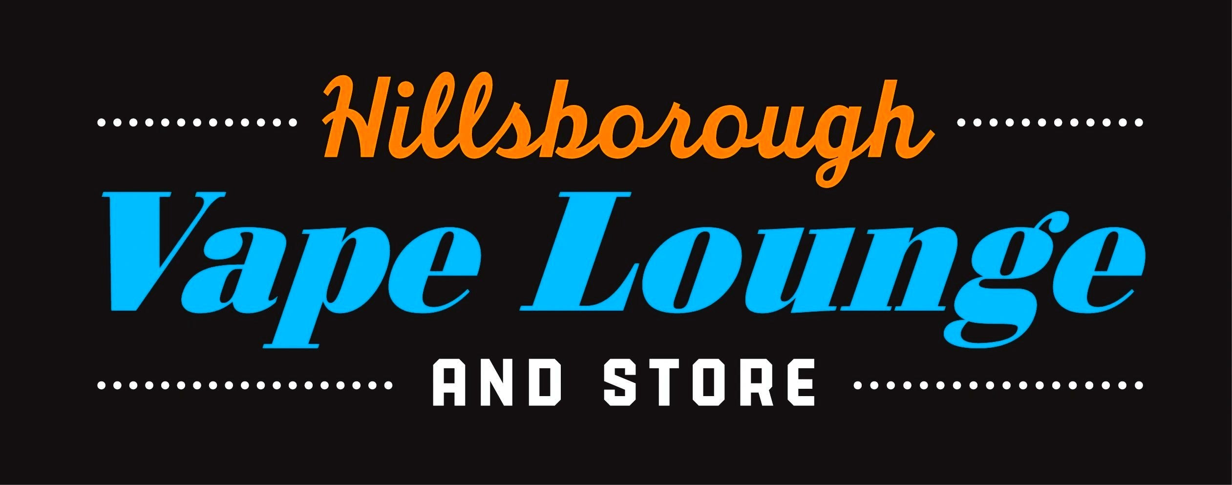 Hillsborough Vape Lounge Hillsborough Vape Lounge