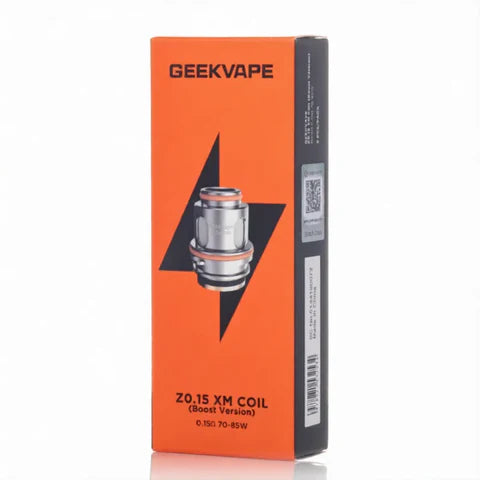 Geekvape - Z Series 0.15Ω XM Coil