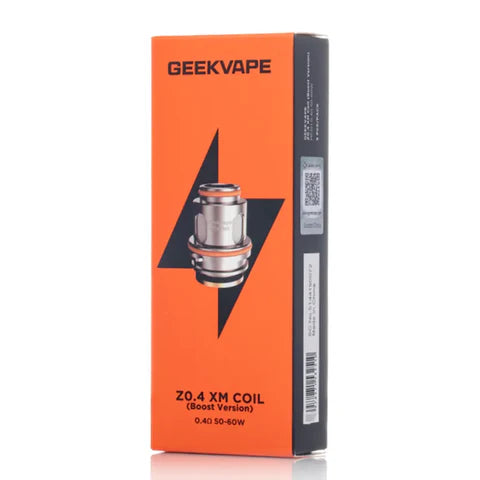 Geekvape - Z Series 0.4Ω XM Coil