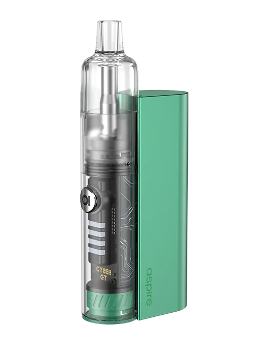 Aspire - Cyber GT - Green
