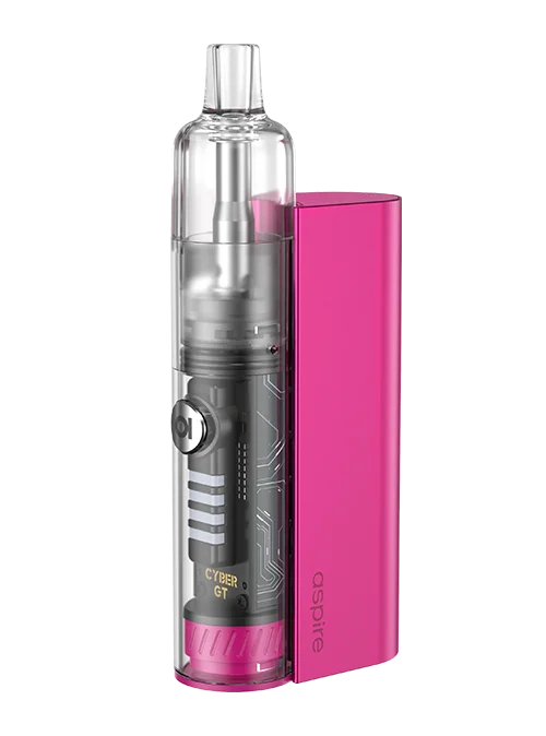 Aspire - Cyber GT - Pink