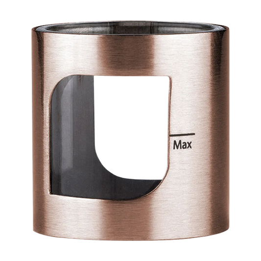 Aspire - Pockex Replacement Glass