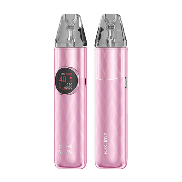 OXVA - Nexlim 2 - Shiny Pink