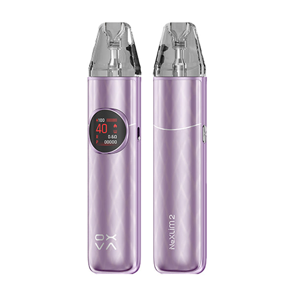 OXVA - Nexlim 2 - Shiny Purple