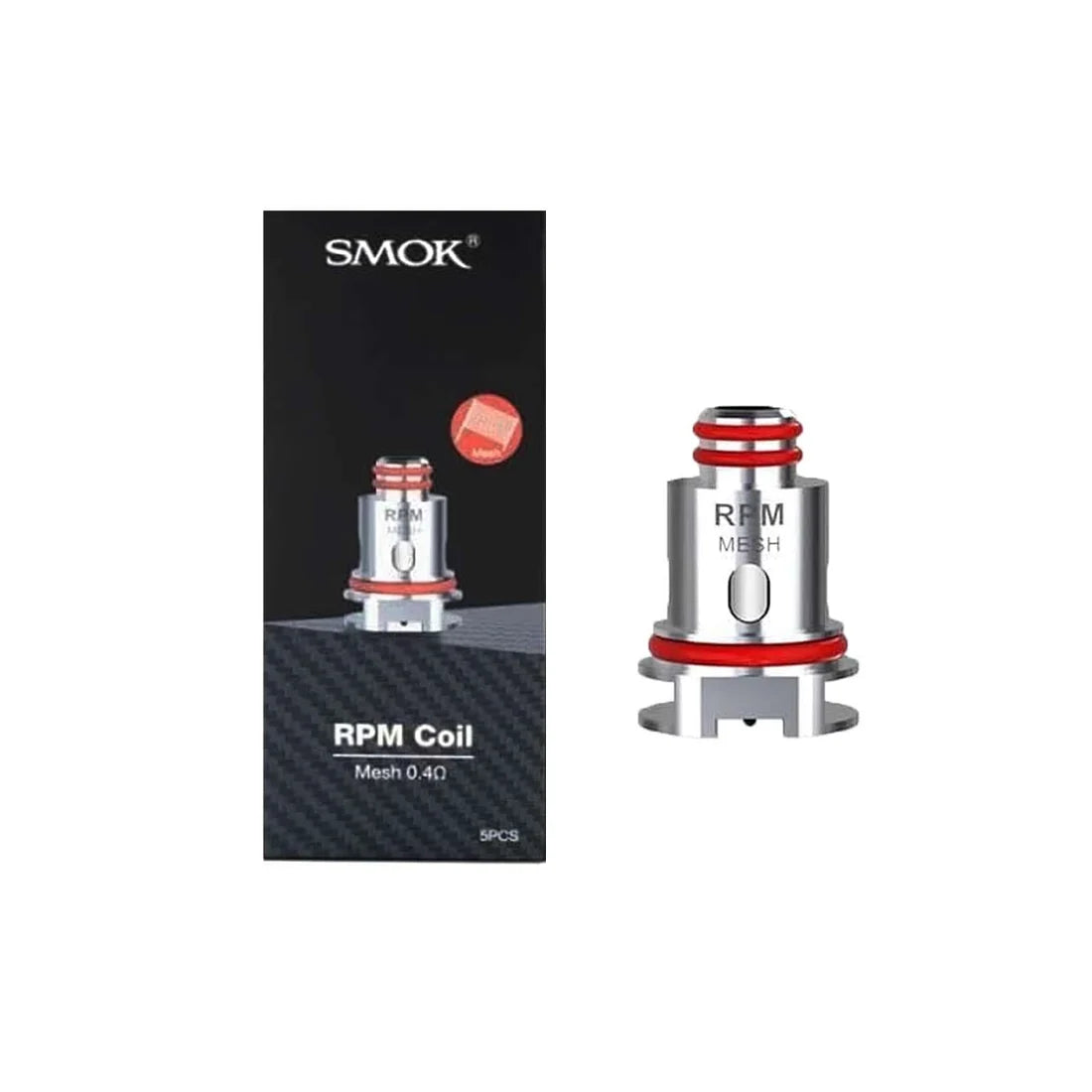 Smok - RPM 0.4Ω Coil