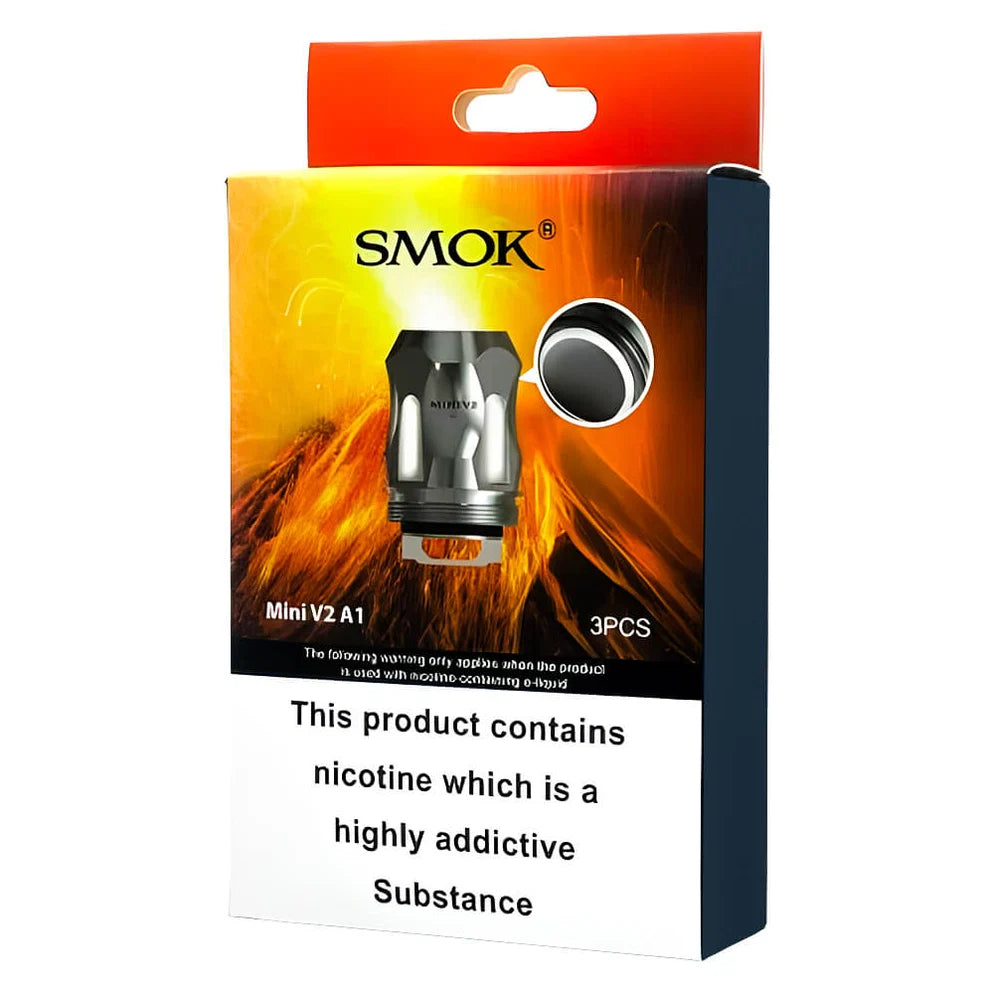 Smok - Mini V2 A1 0.17Ω Coil