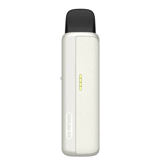 Uwell - Caliburn G5 Lite SE - White Leather