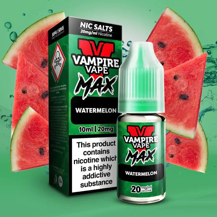 Watermelon - Vampire Vape VMax