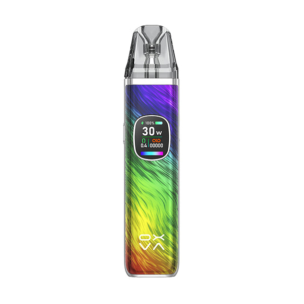 Disposable Vape Style Kits